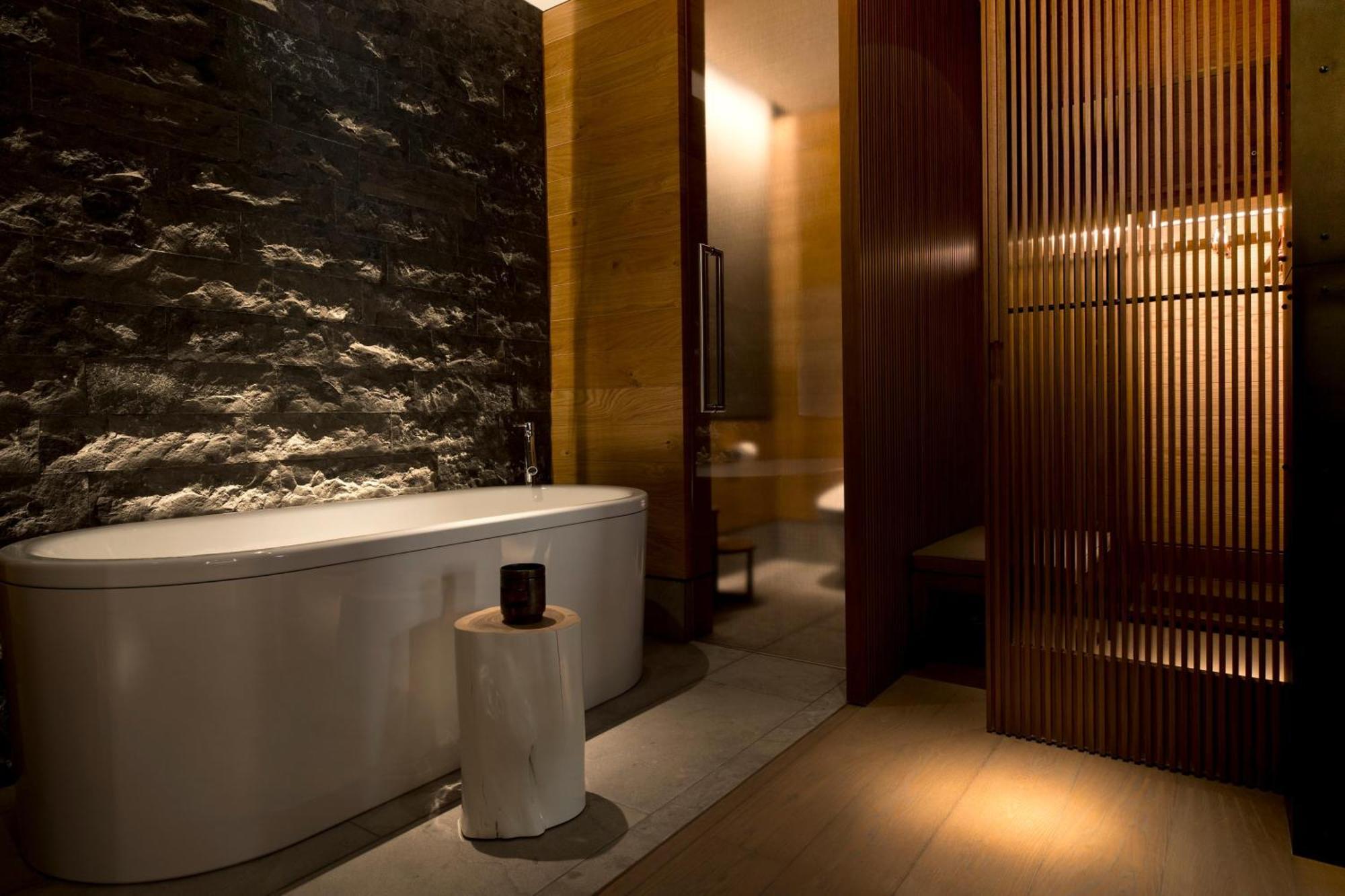 The Chedi Hotel 5*