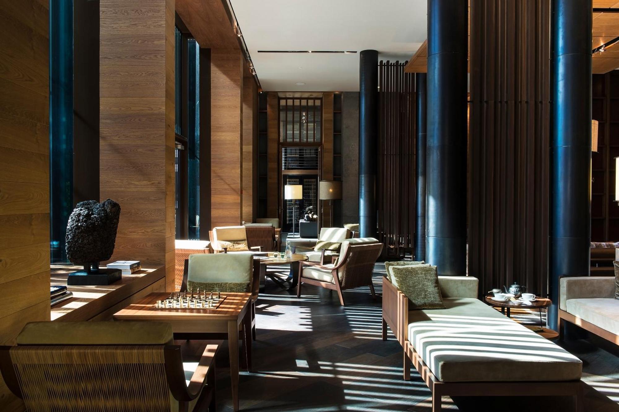 Hotel The Chedi 5*