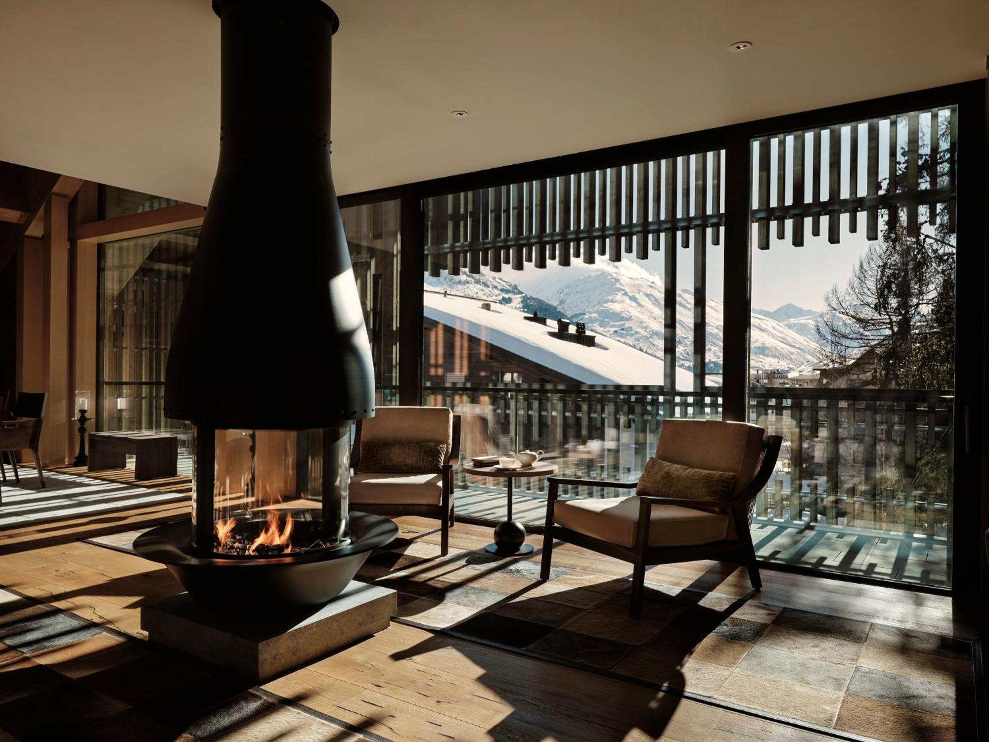 The Chedi 5*