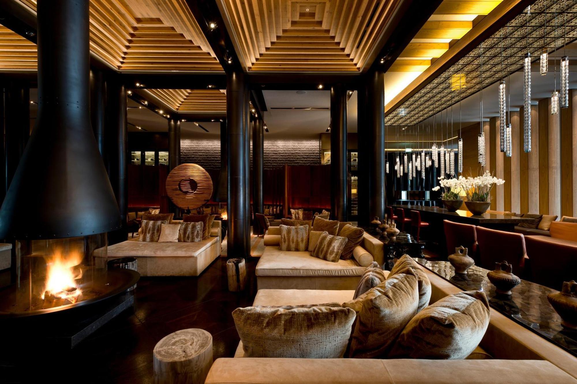 The Chedi 5*