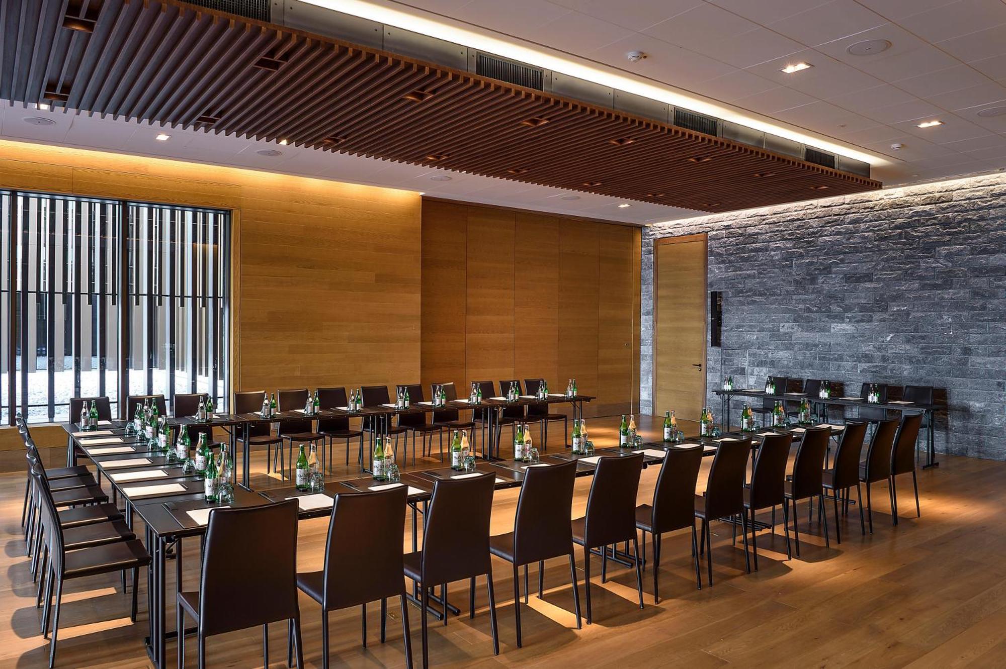 Hotel The Chedi 5*