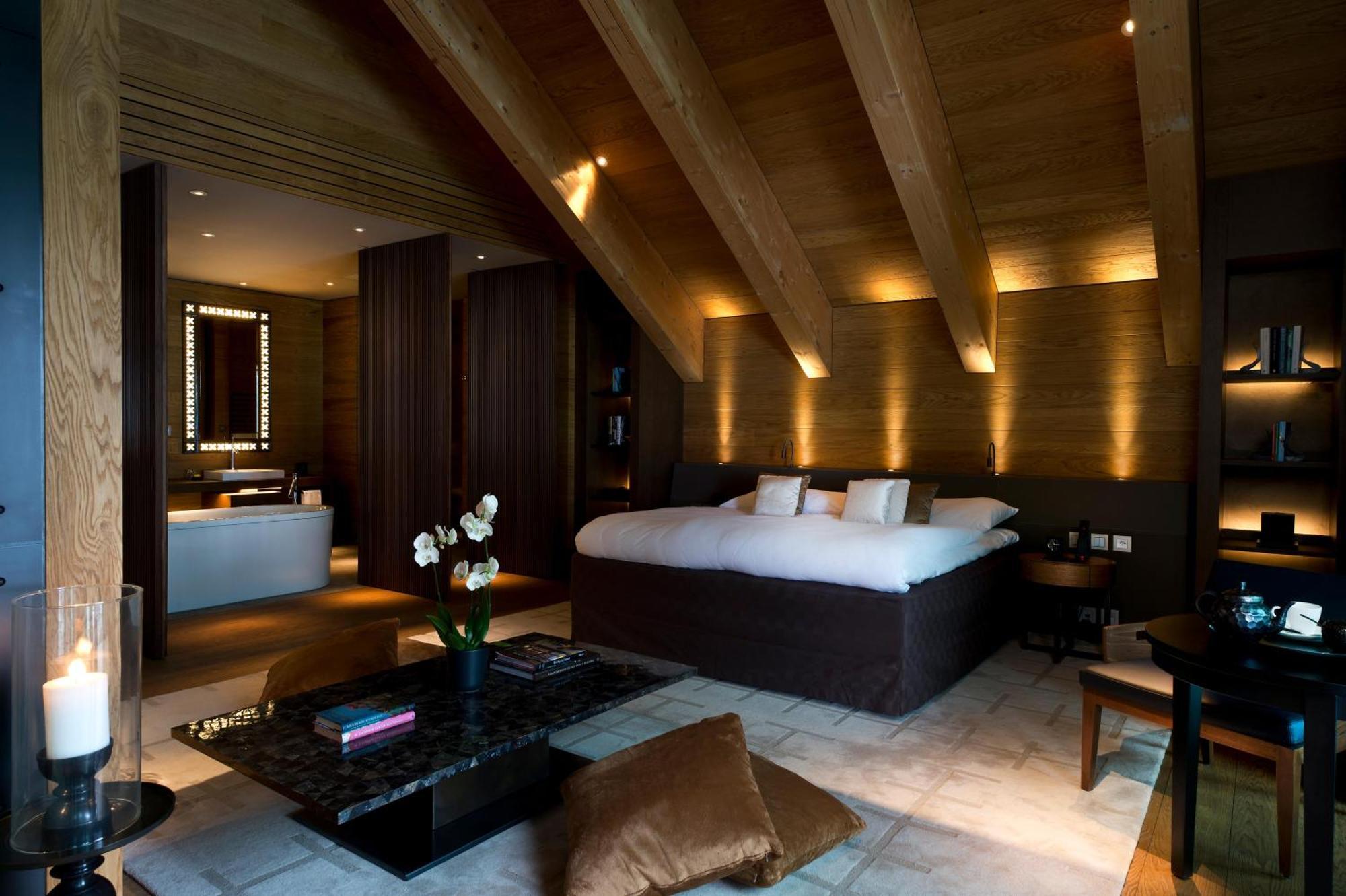 The Chedi