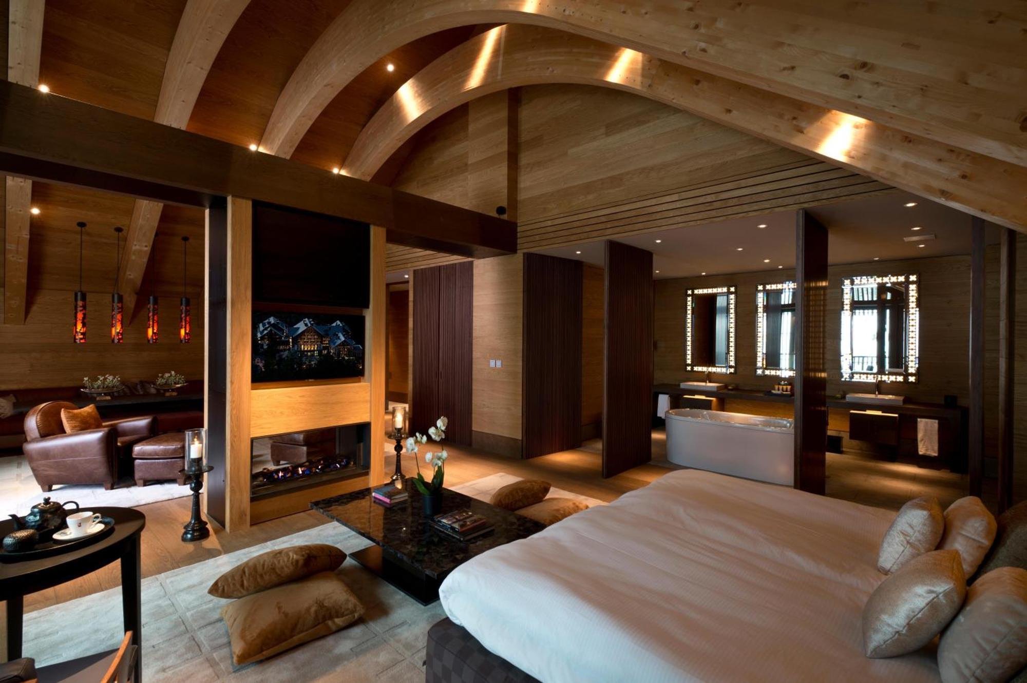Hotel The Chedi