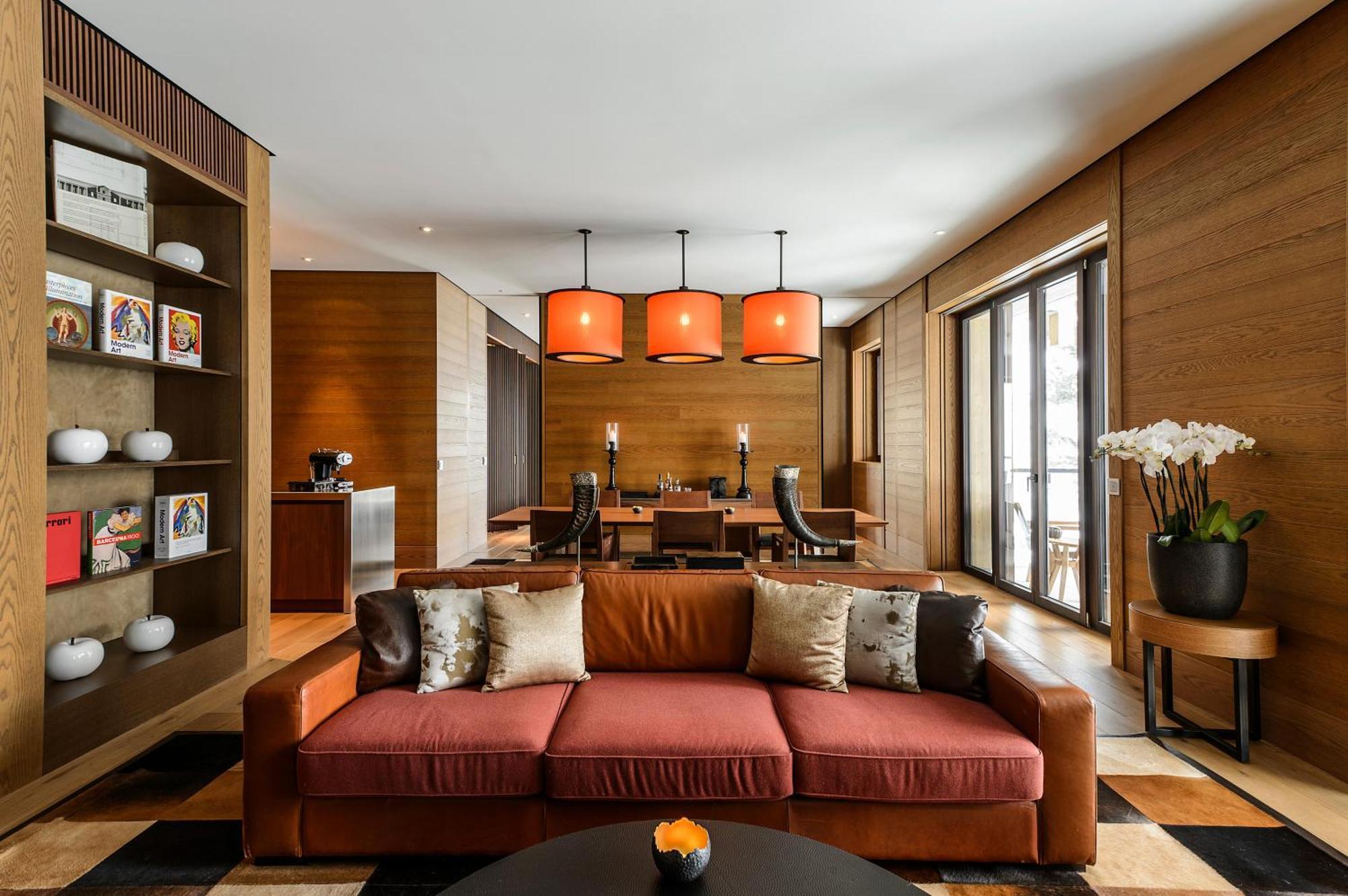 The Chedi 5*