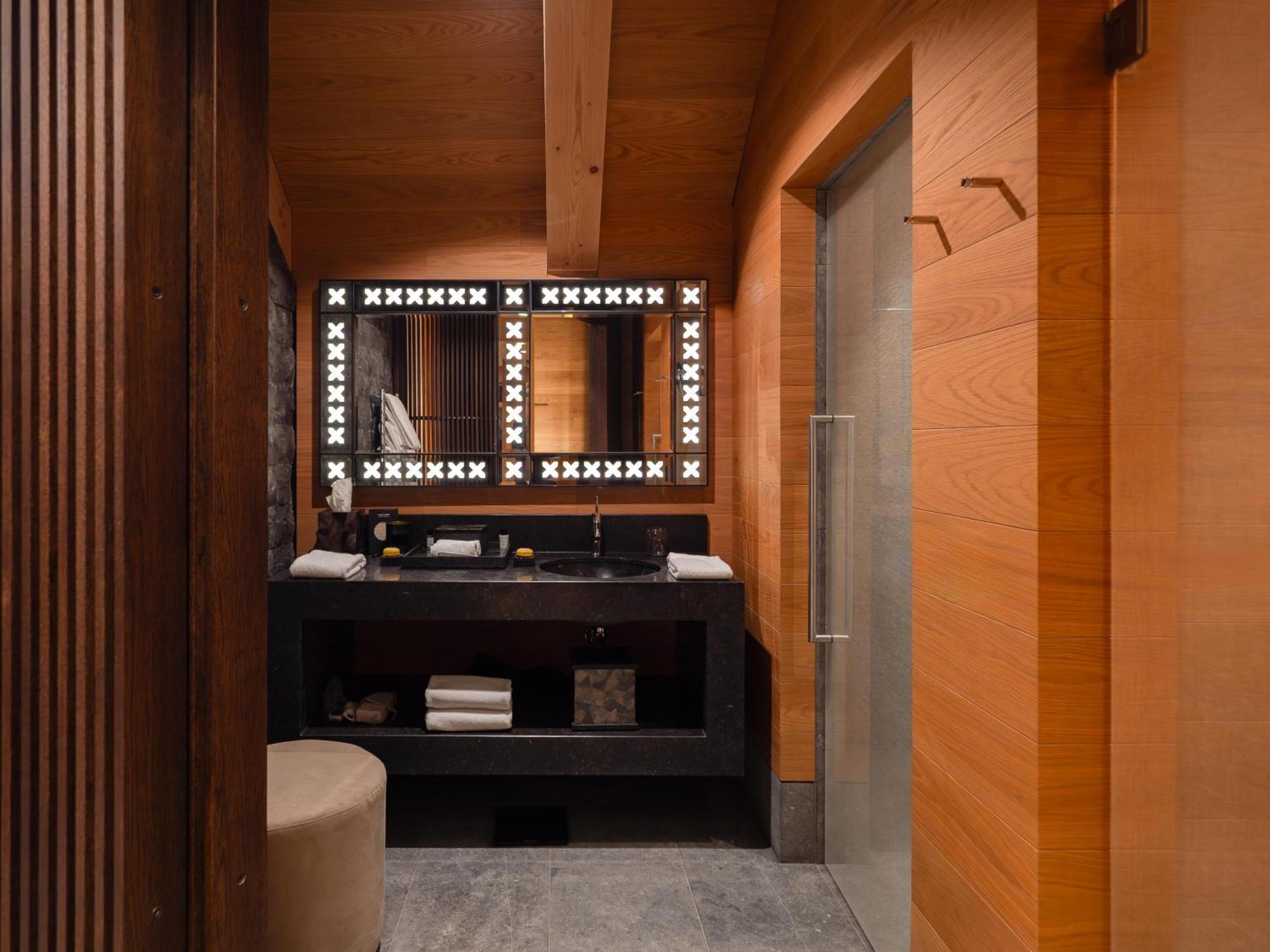 Hotel The Chedi