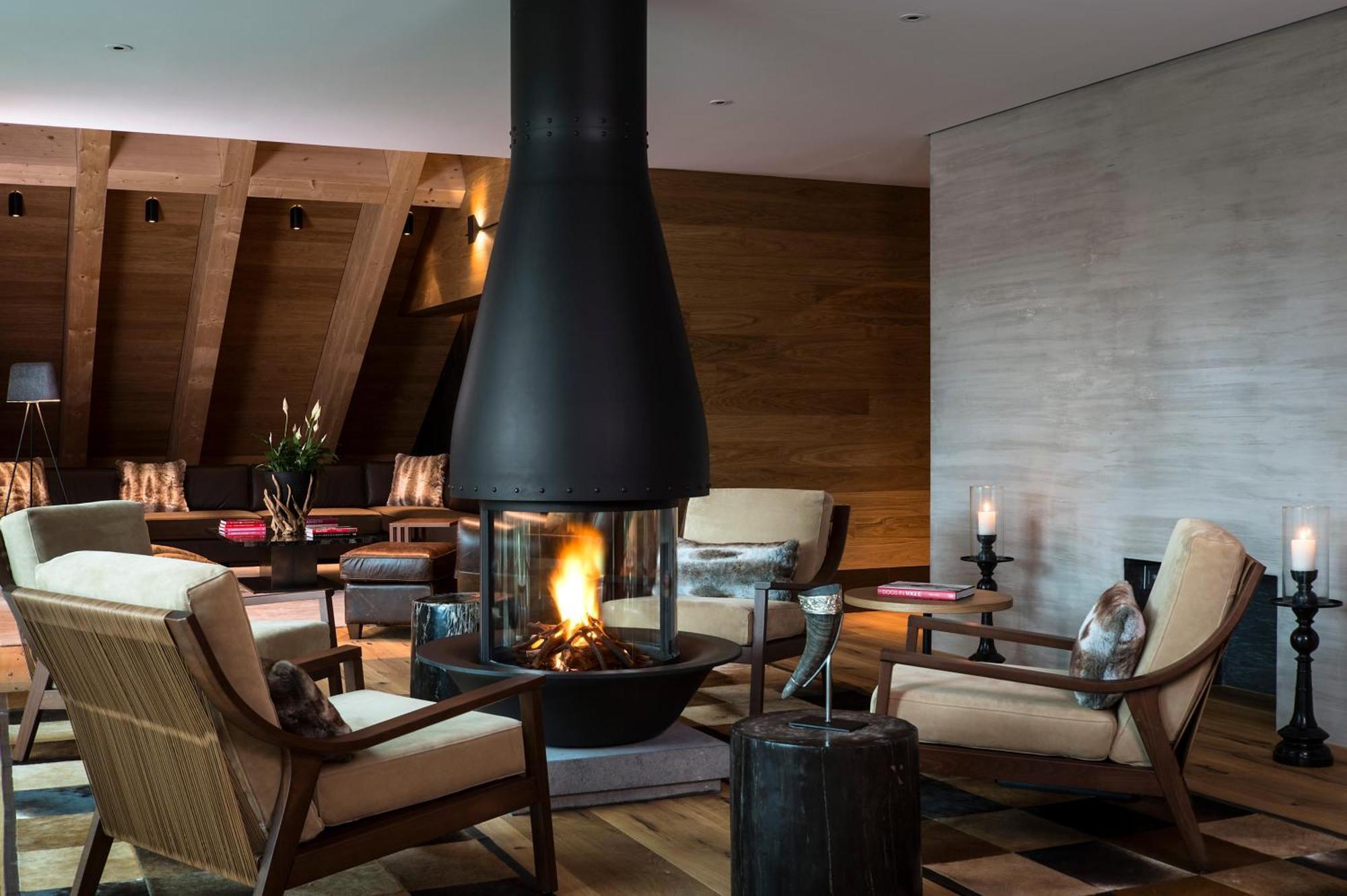 The Chedi 5*