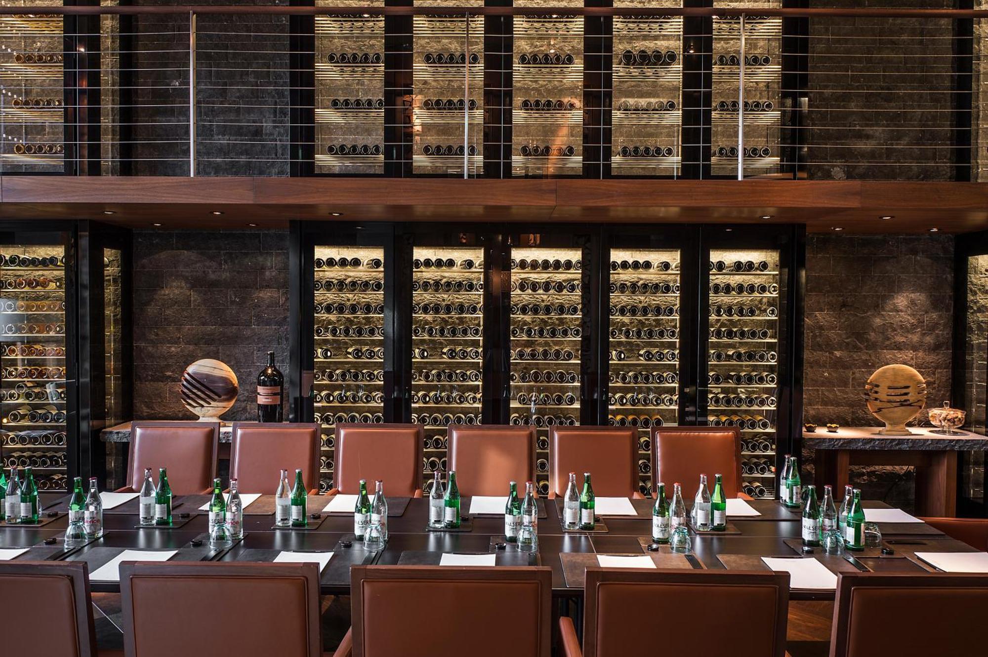 The Chedi