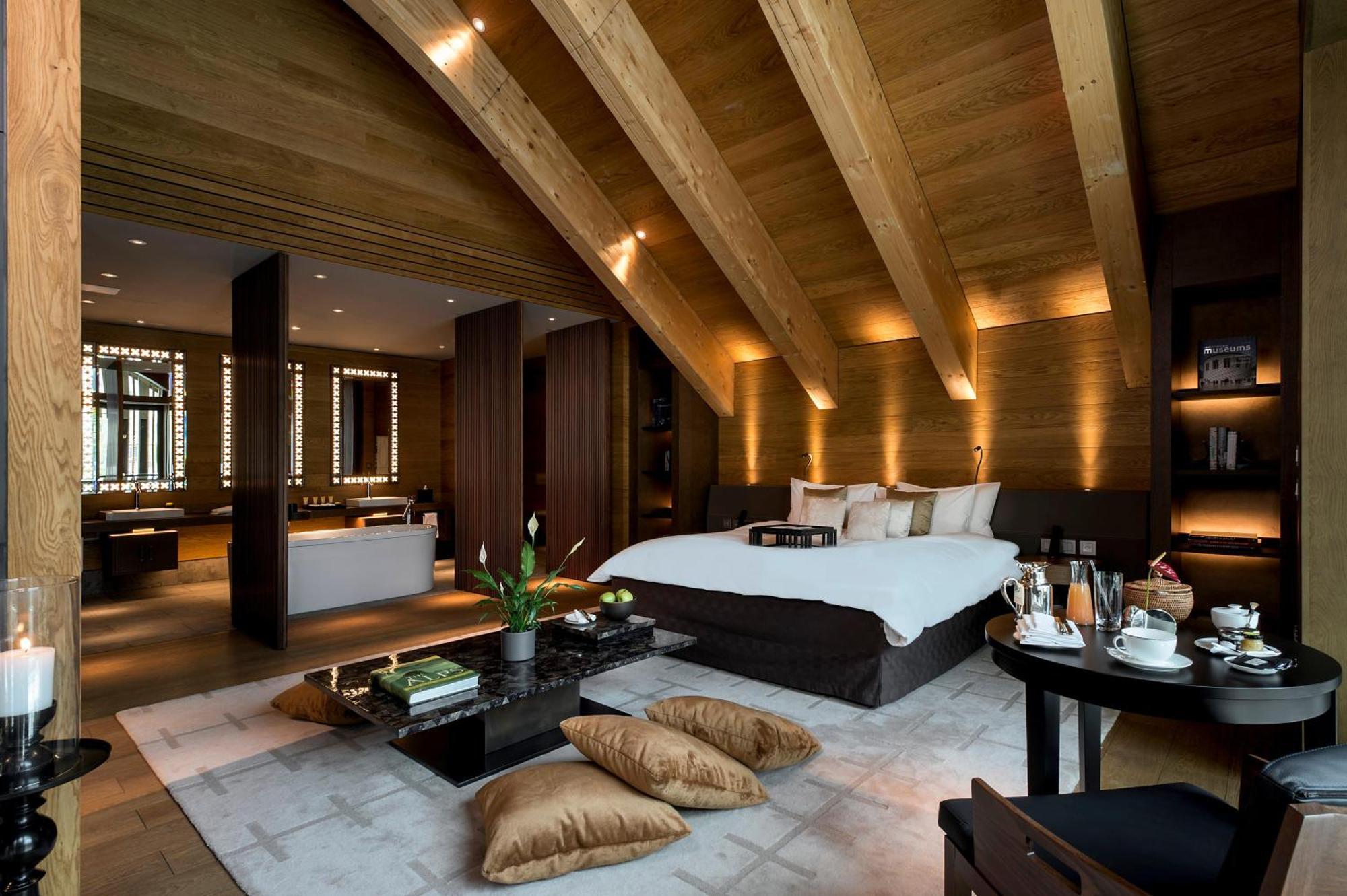 Hotel The Chedi 5*