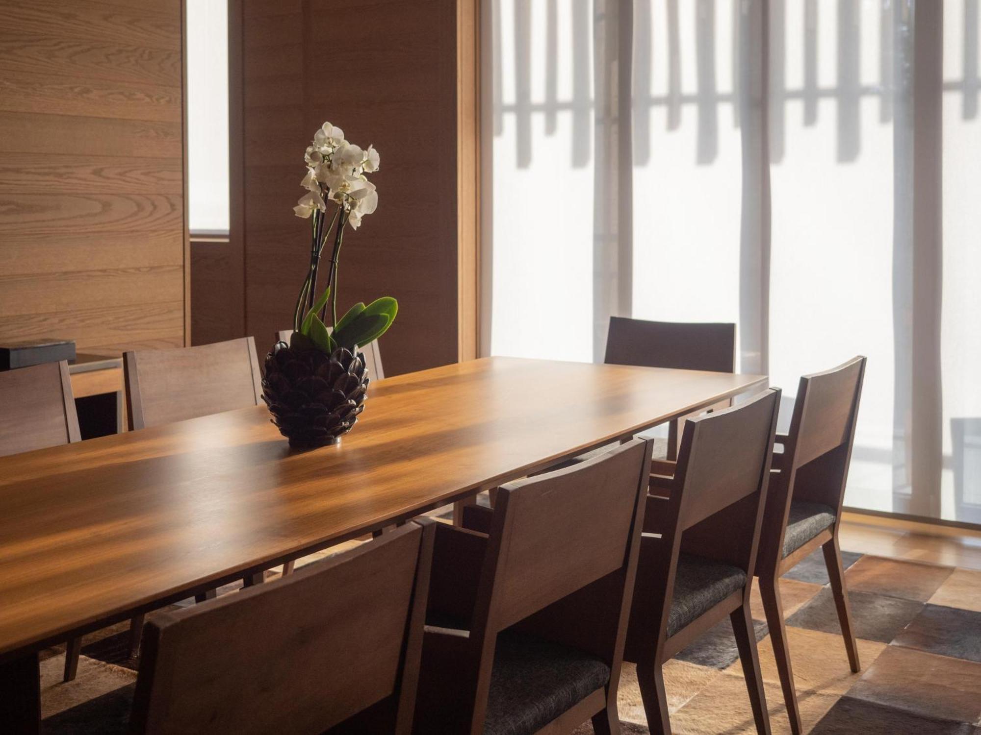 The Chedi 5*