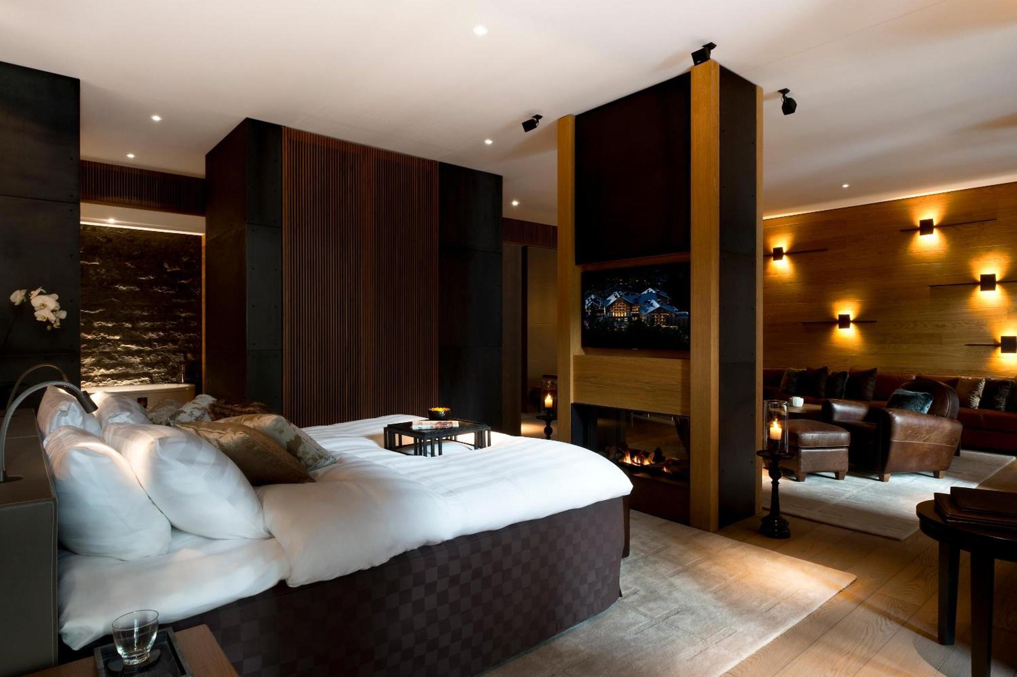 Hotel The Chedi
