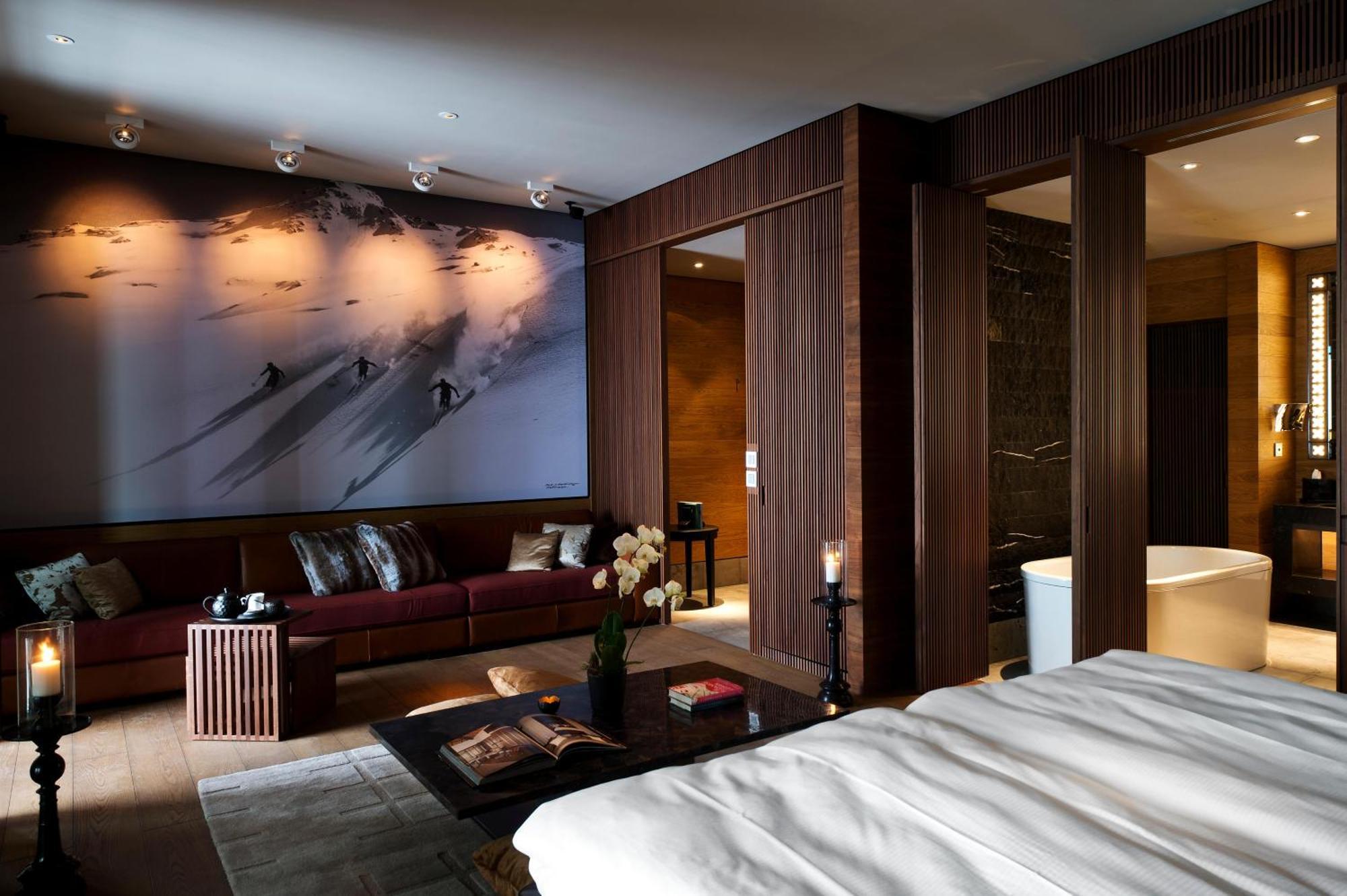 The Chedi 5*