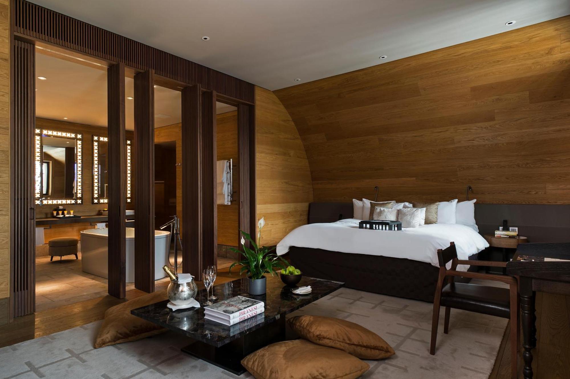 The Chedi
