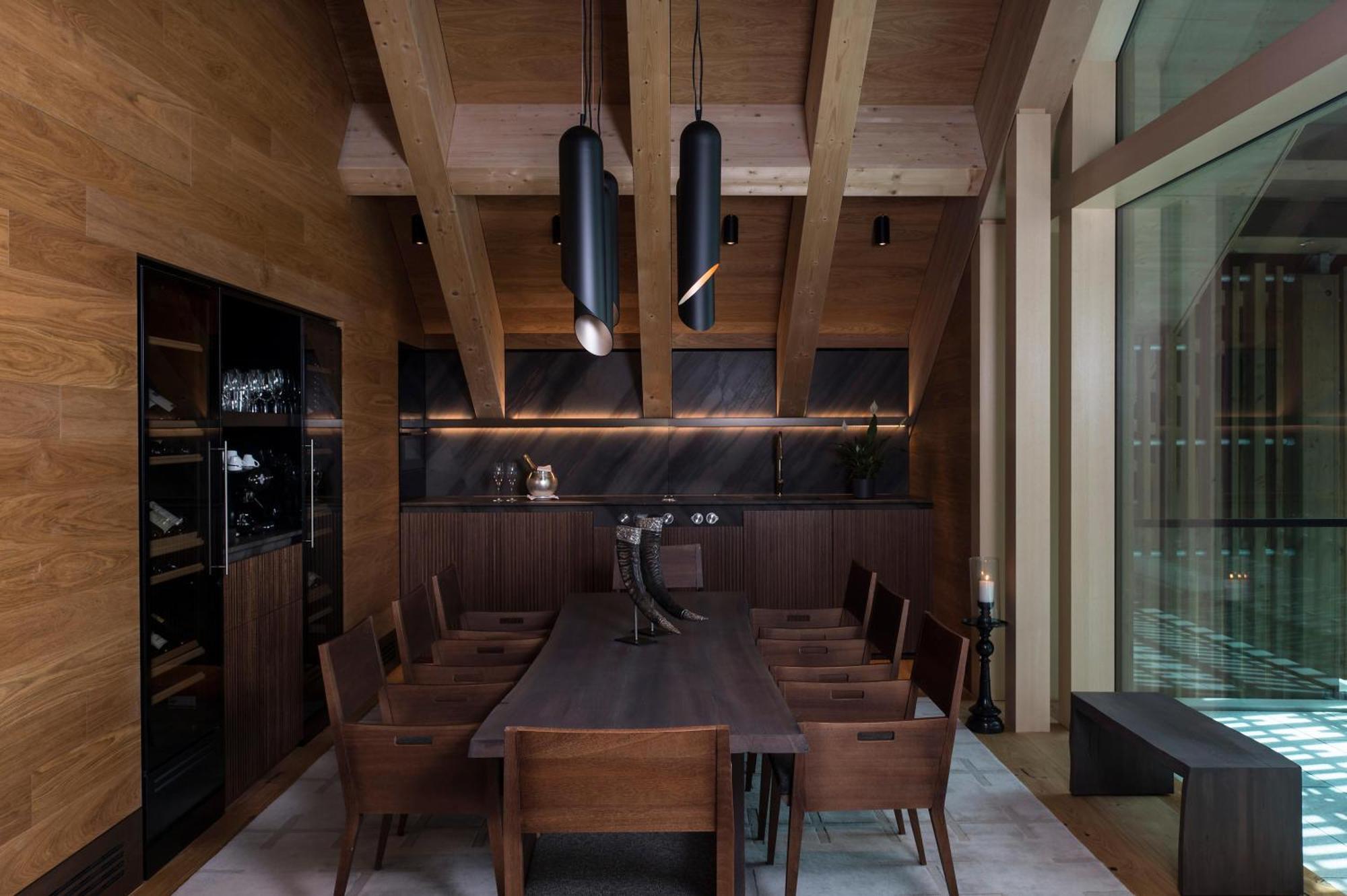 The Chedi 5*