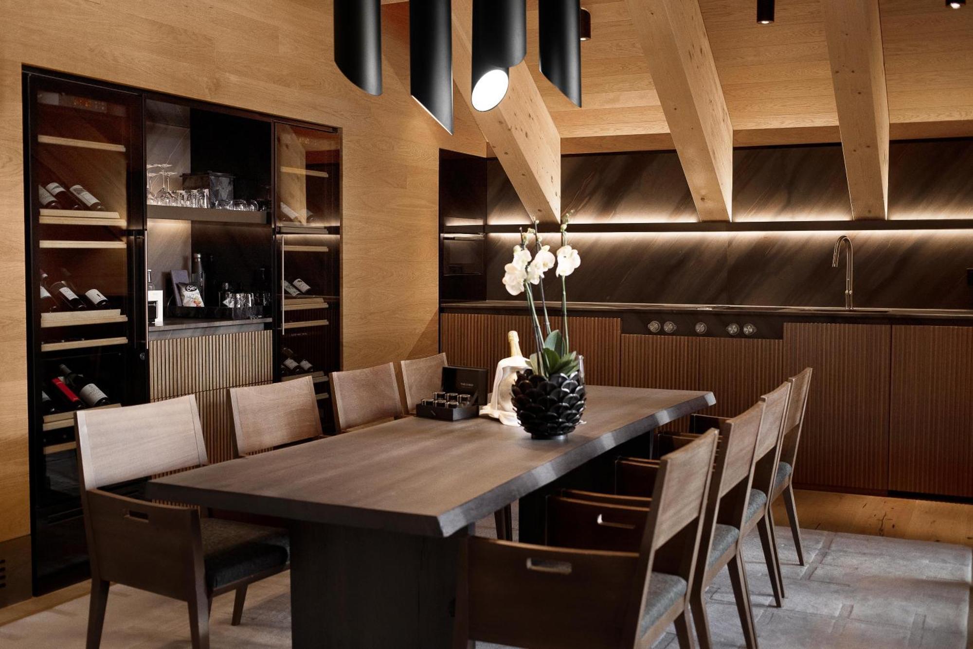 The Chedi Hotel