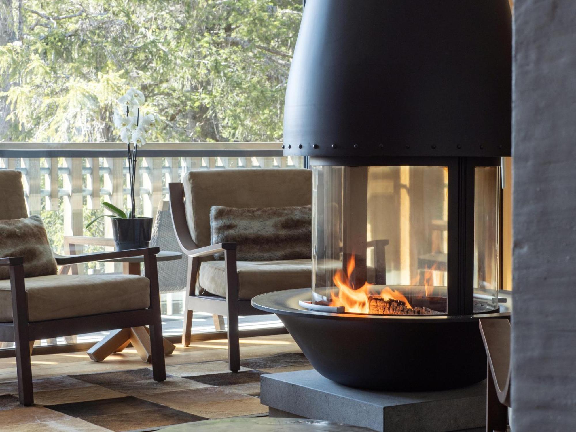 The Chedi Hotel