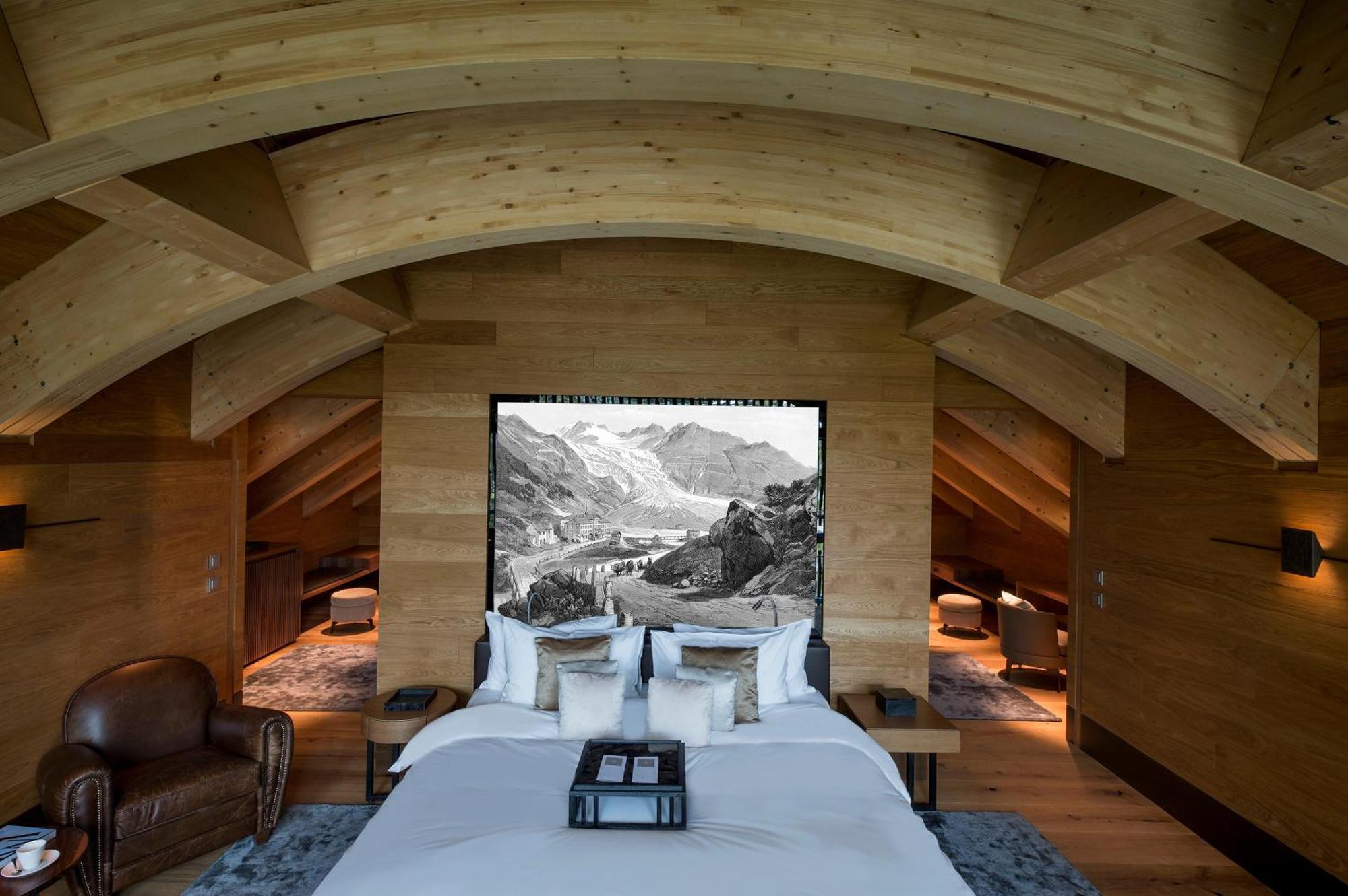 Hotel The Chedi 5*