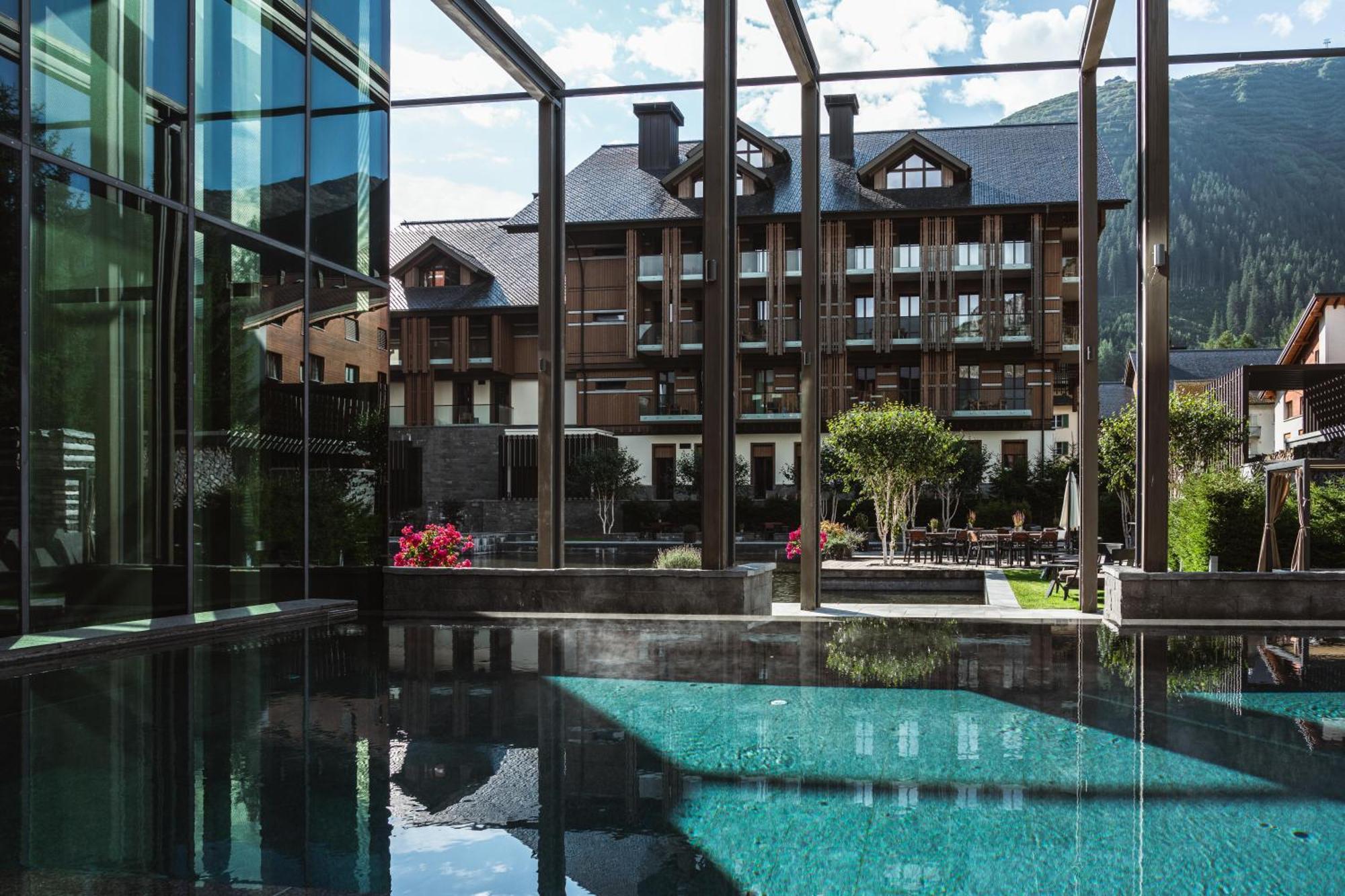 The Chedi Hotel