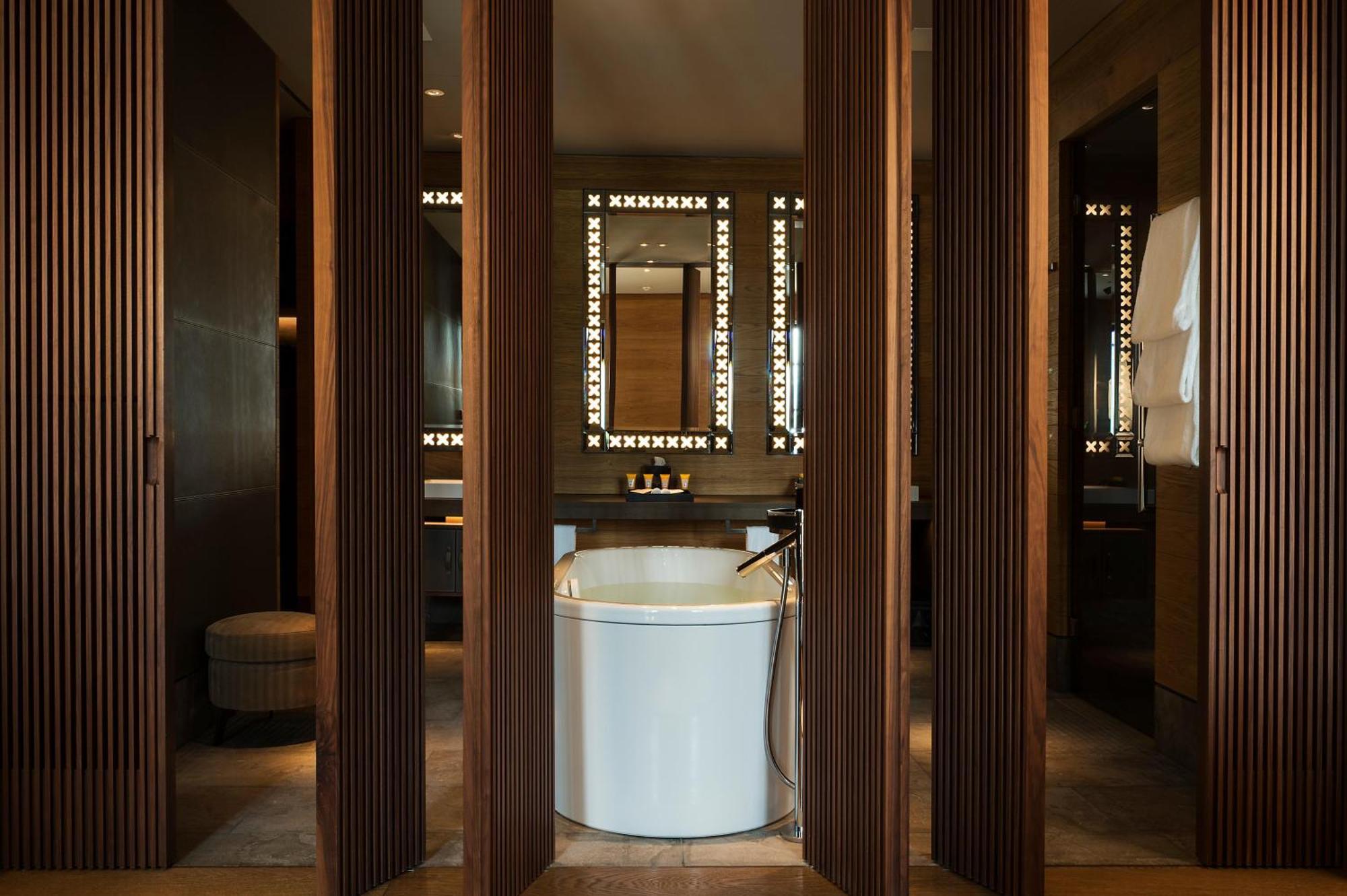 Hotel The Chedi