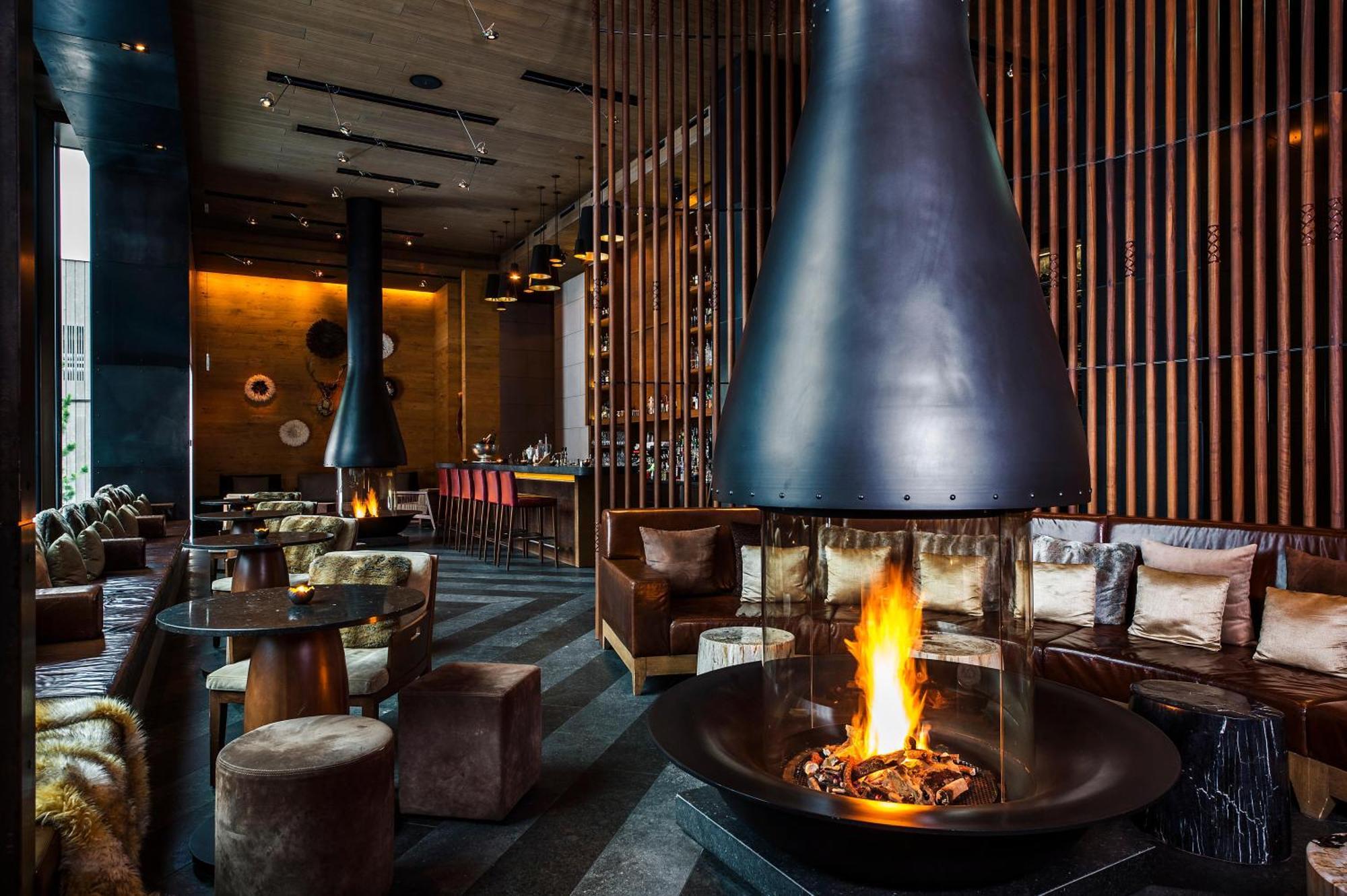 Hotel The Chedi 5*