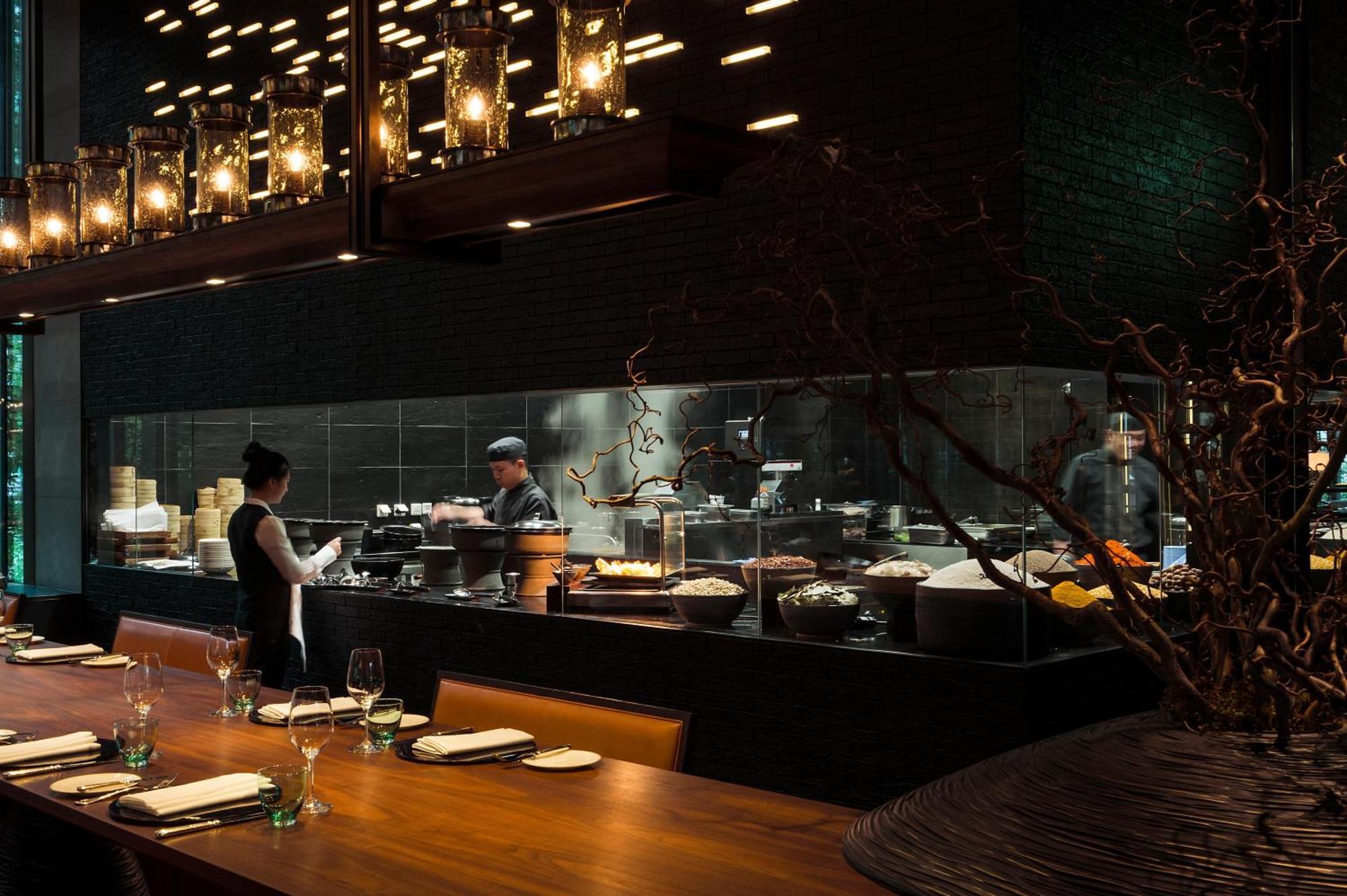 The Chedi 5*