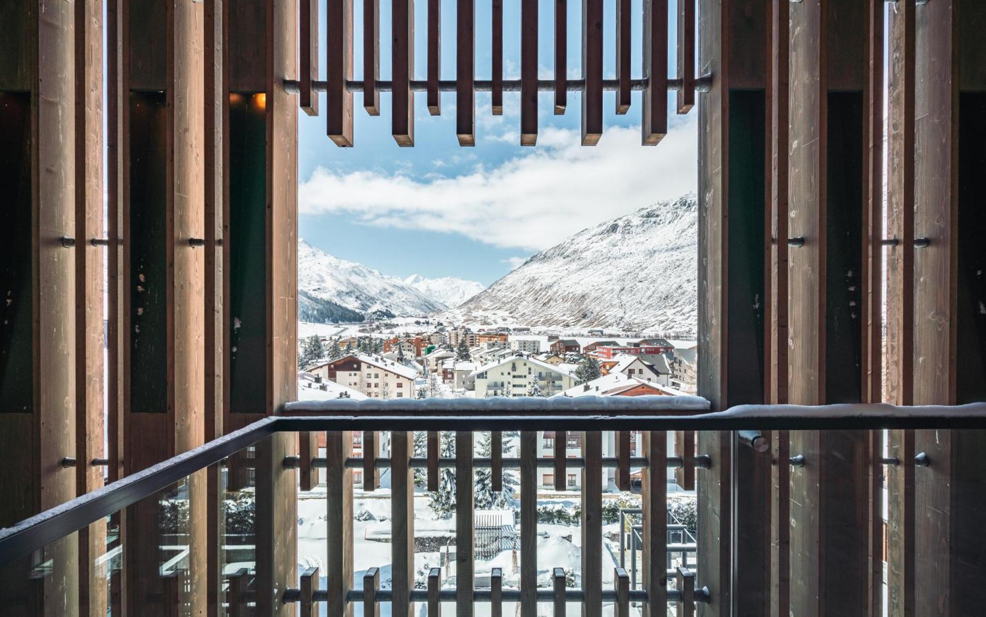 The Chedi 5*