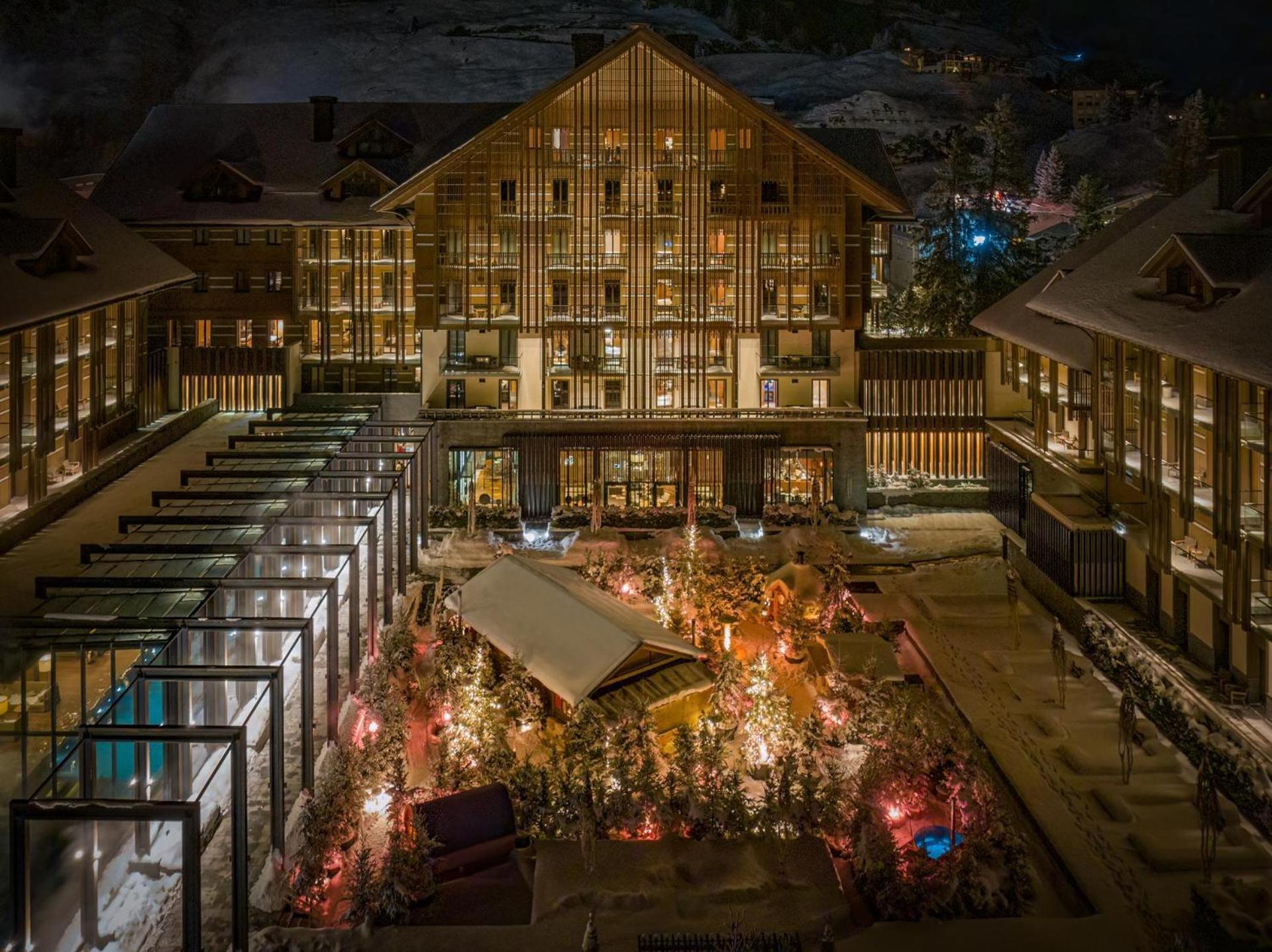 The Chedi 5*